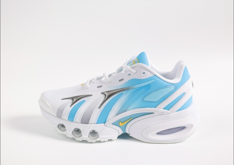 Air Max #顺D