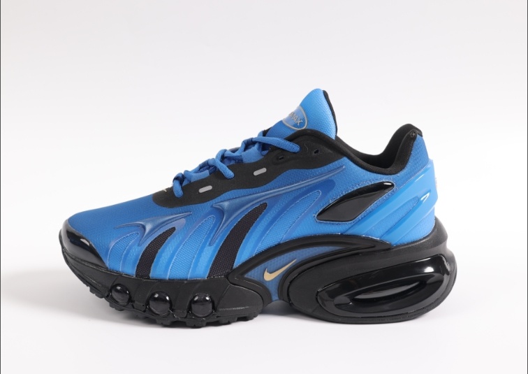 Air Max #顺D
