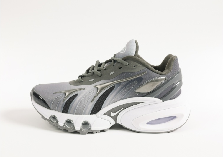 Air Max #顺D