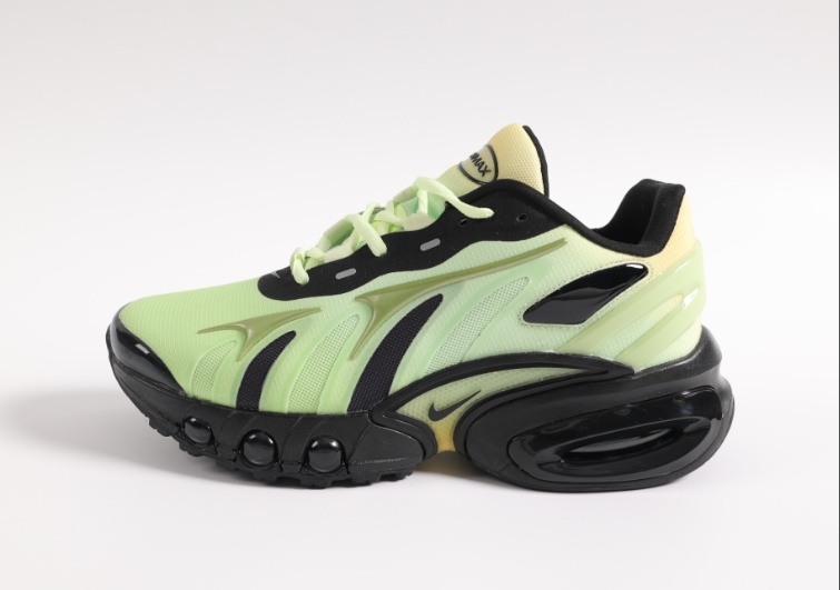 Air Max #顺D