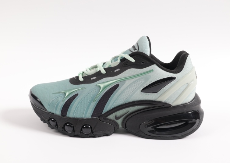 Air Max #顺D