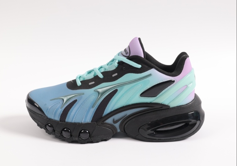 Air Max #顺D