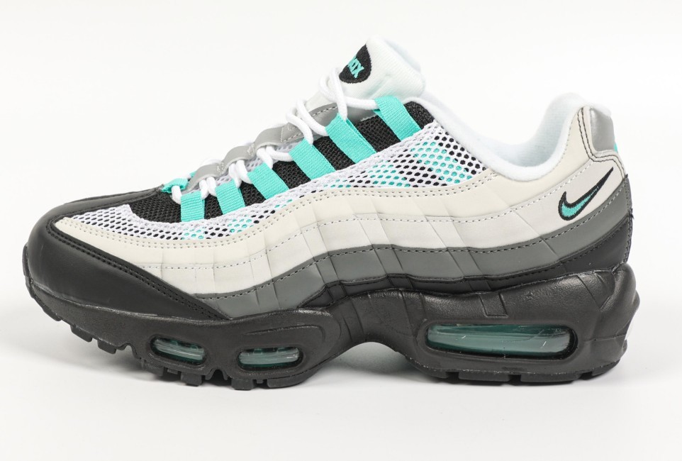 Air Max 95 #顺D