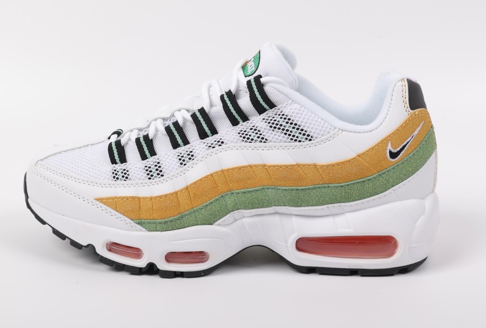 Air Max 95 #顺D