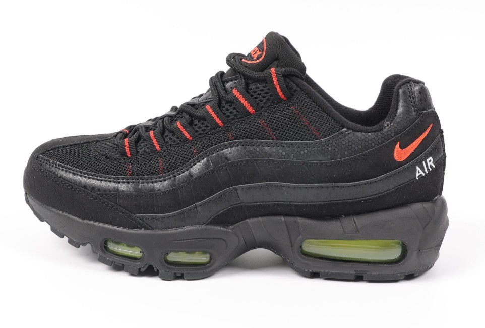 Air Max 95 #顺D