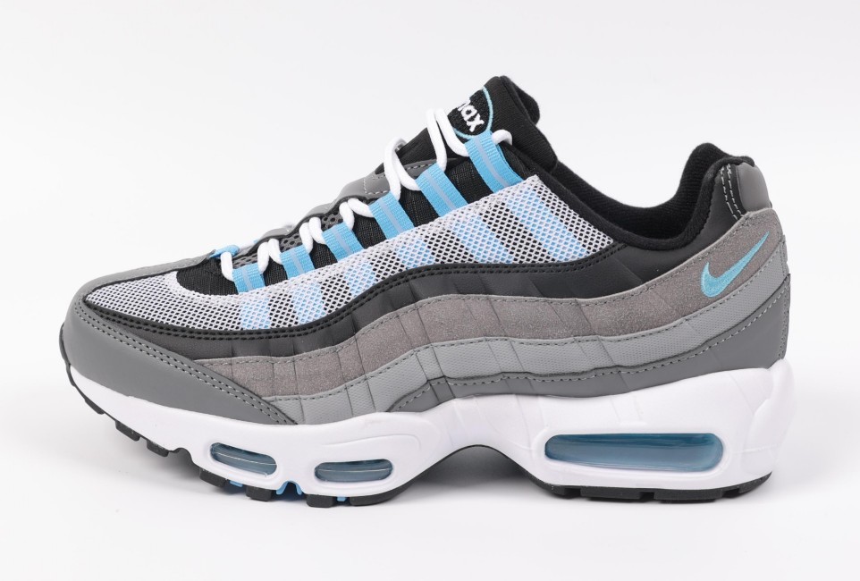 Air Max 95 #顺D