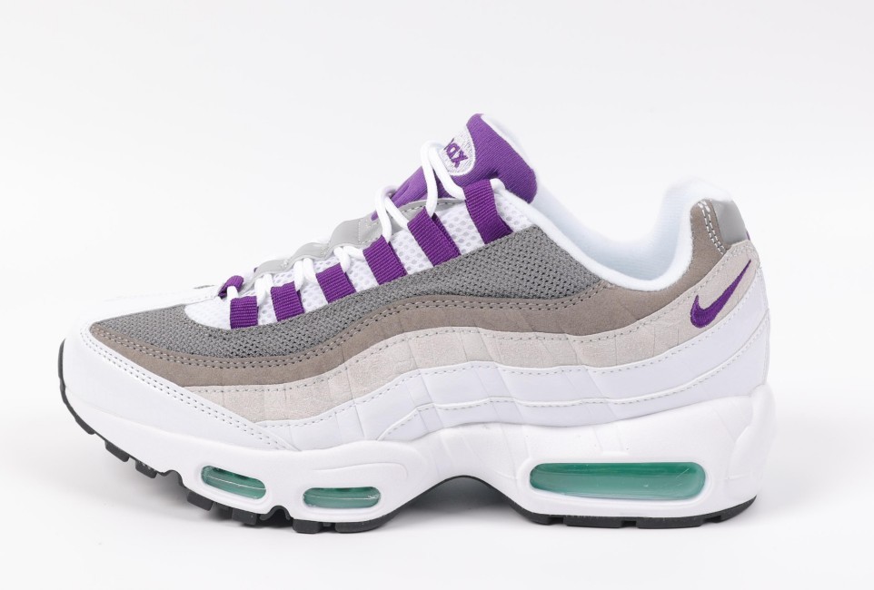 Air Max 95 #顺D