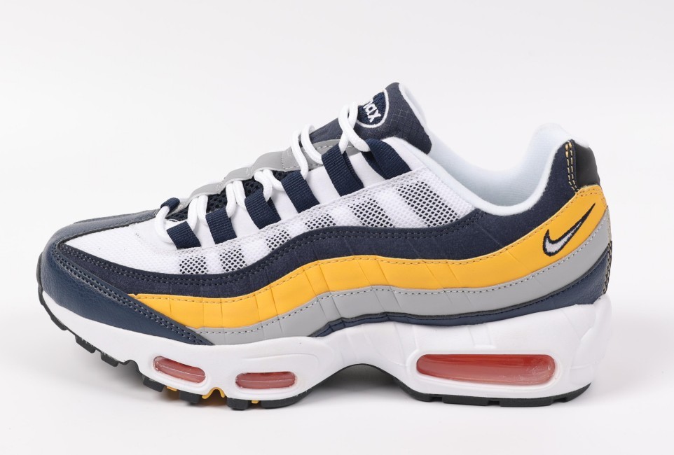 Air Max 95 #顺D