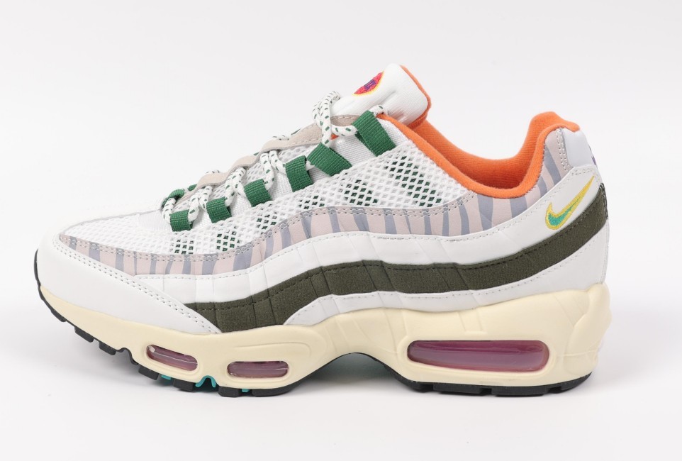 Air Max 95 #顺D