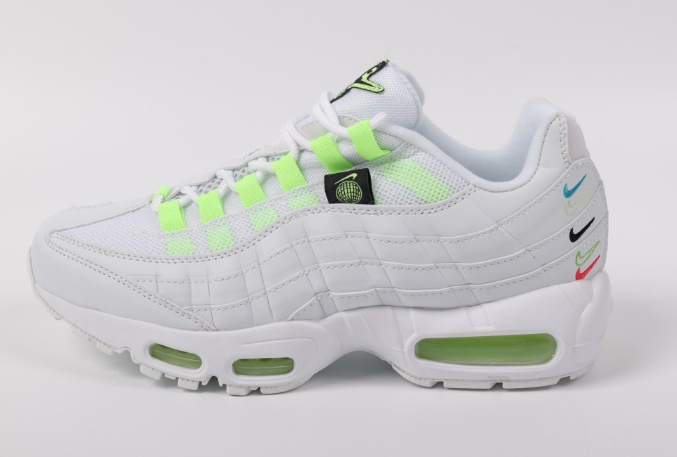 Air Max 95 #顺D