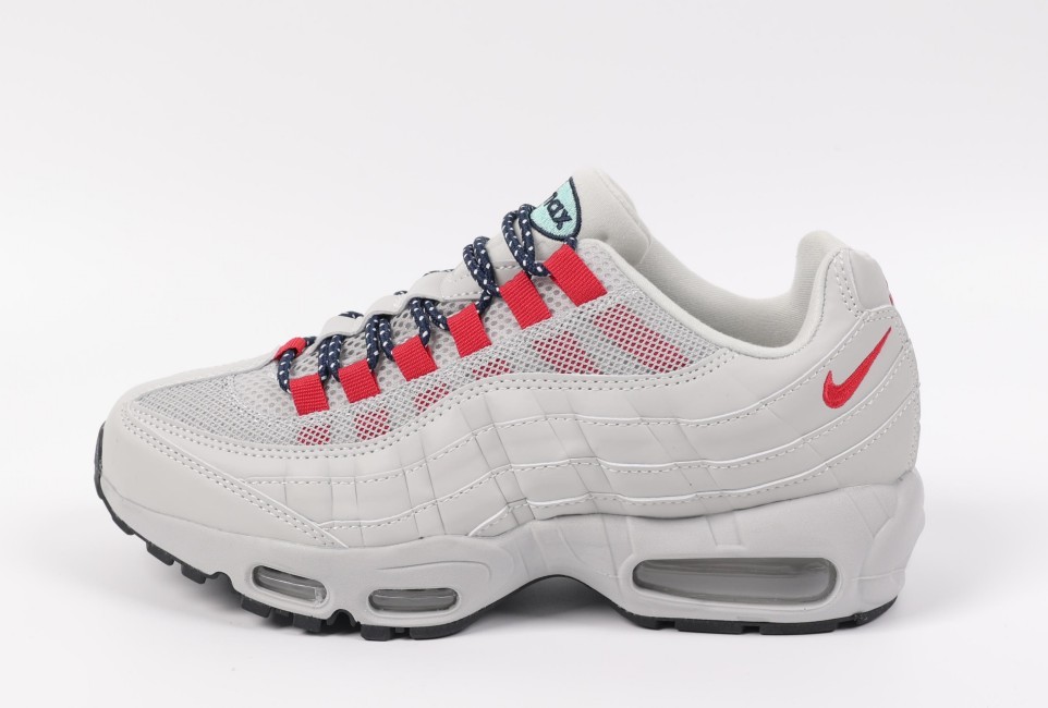 Air Max 95 #顺D