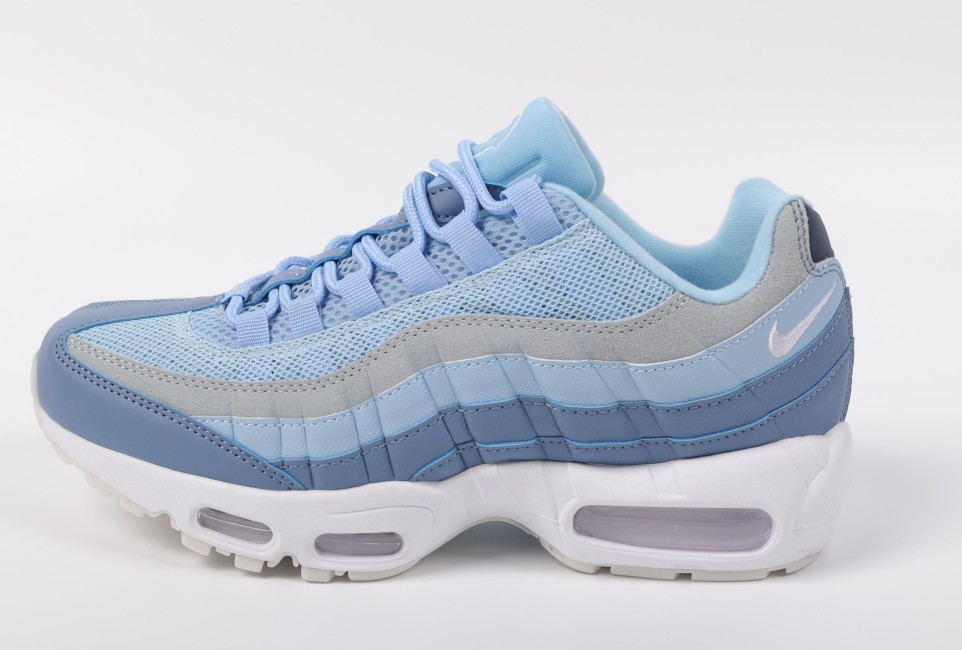 Air Max 95 #顺D
