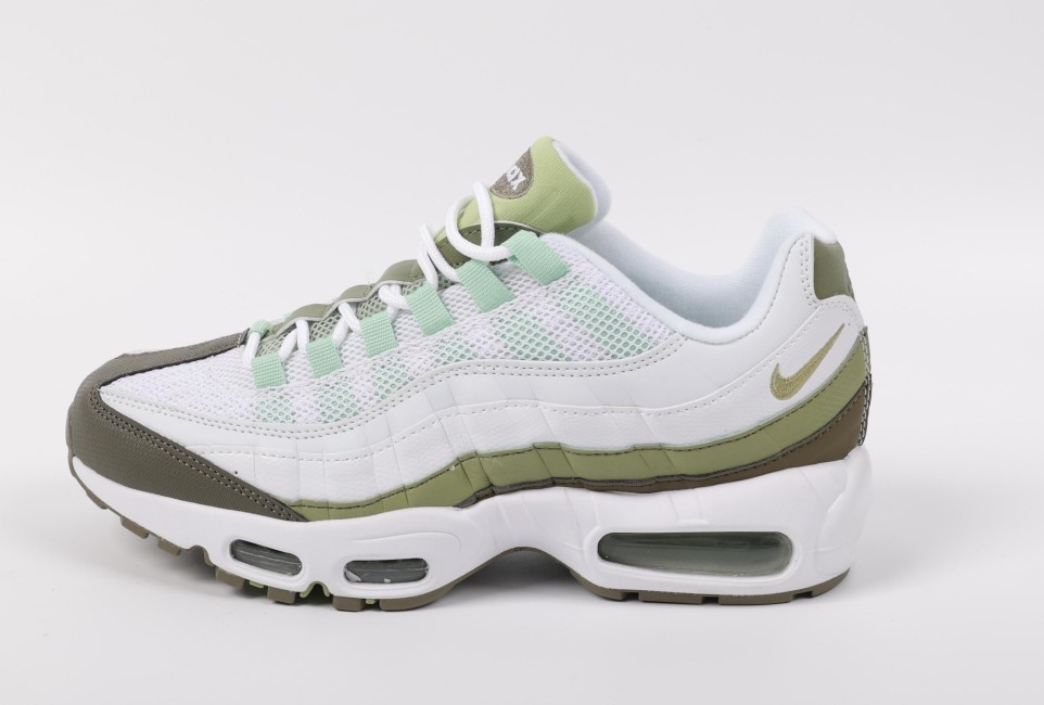 Air Max 95 #顺D