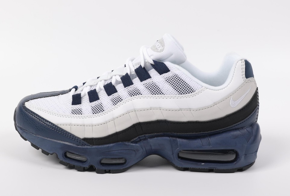 Air Max 95 #顺D