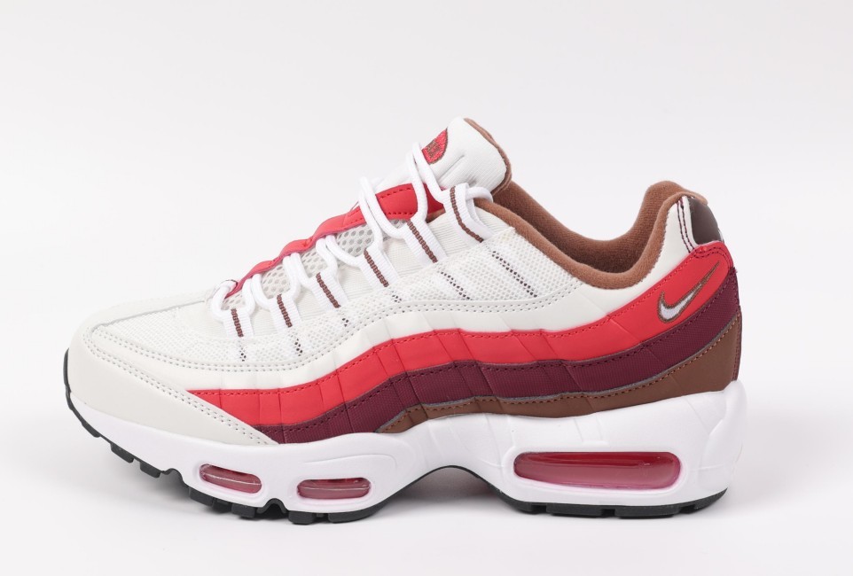 Air Max 95 #顺D