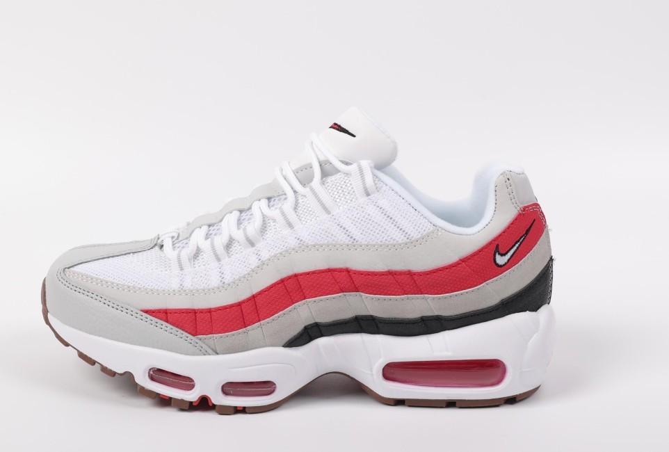 Air Max 95 #顺D