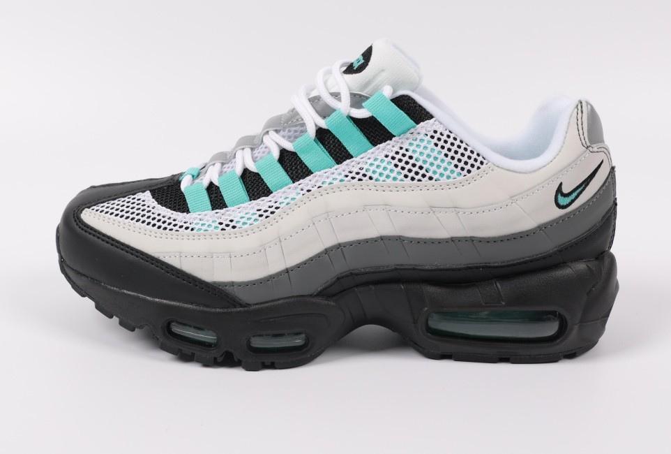 Air Max 95 #顺D