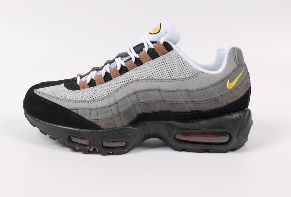 Air Max 95 #顺D