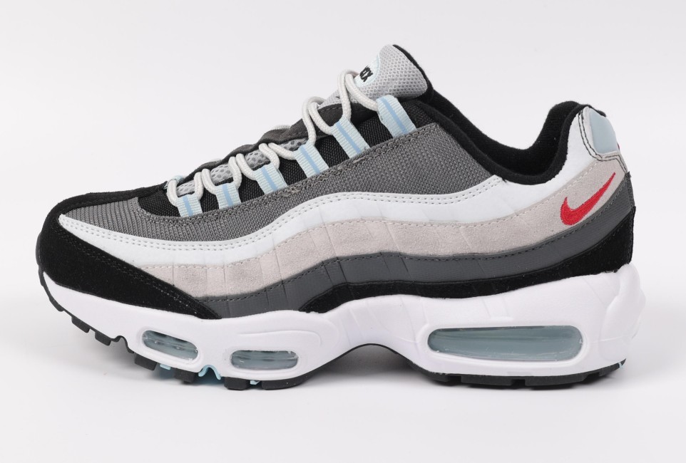 Air Max 95 #顺D