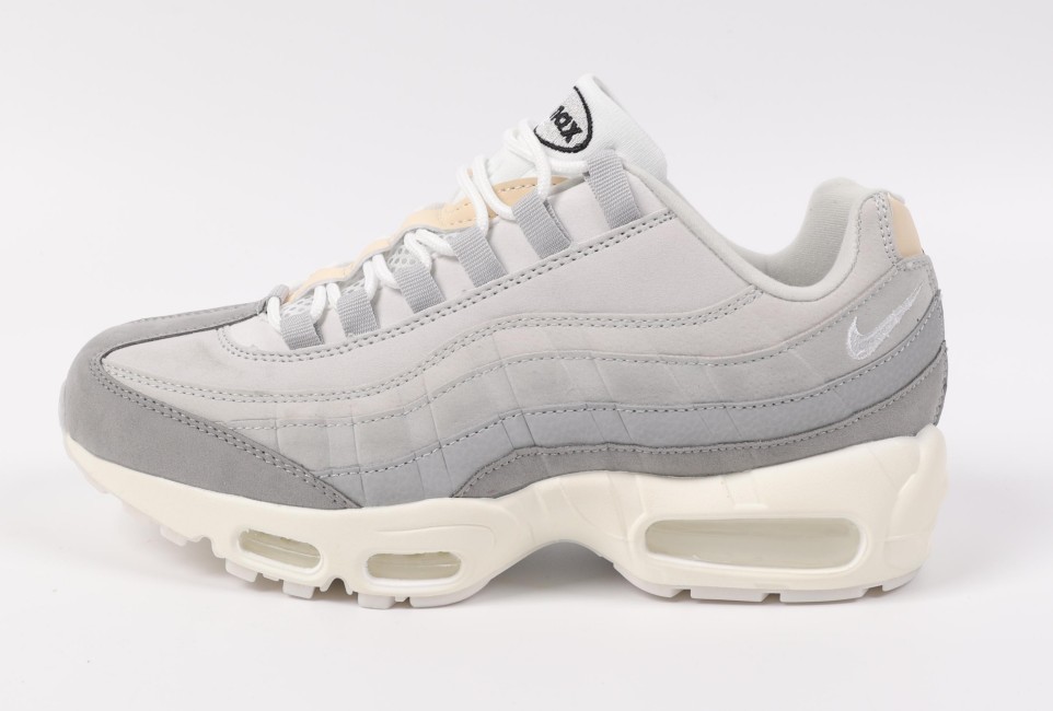 Air Max 95 #顺D