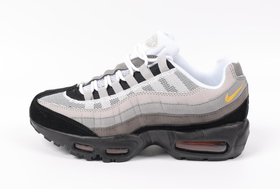 Air Max 95 #顺D