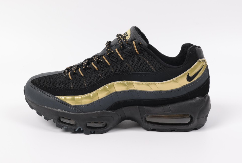 Air Max 95 #顺D