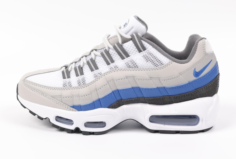 Air Max 95 #顺D