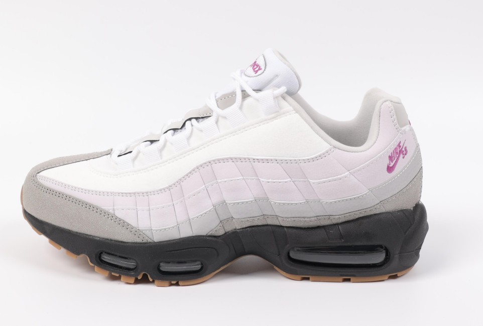 Air Max 95 #顺D