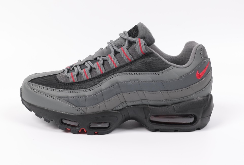 Air Max 95 #顺D