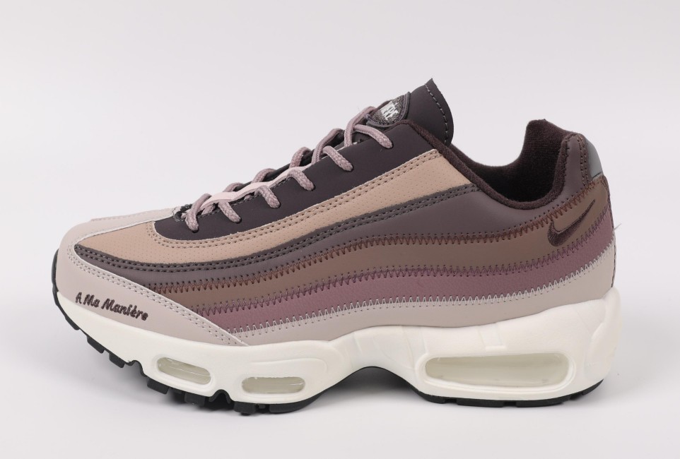 Air Max 95 #顺D