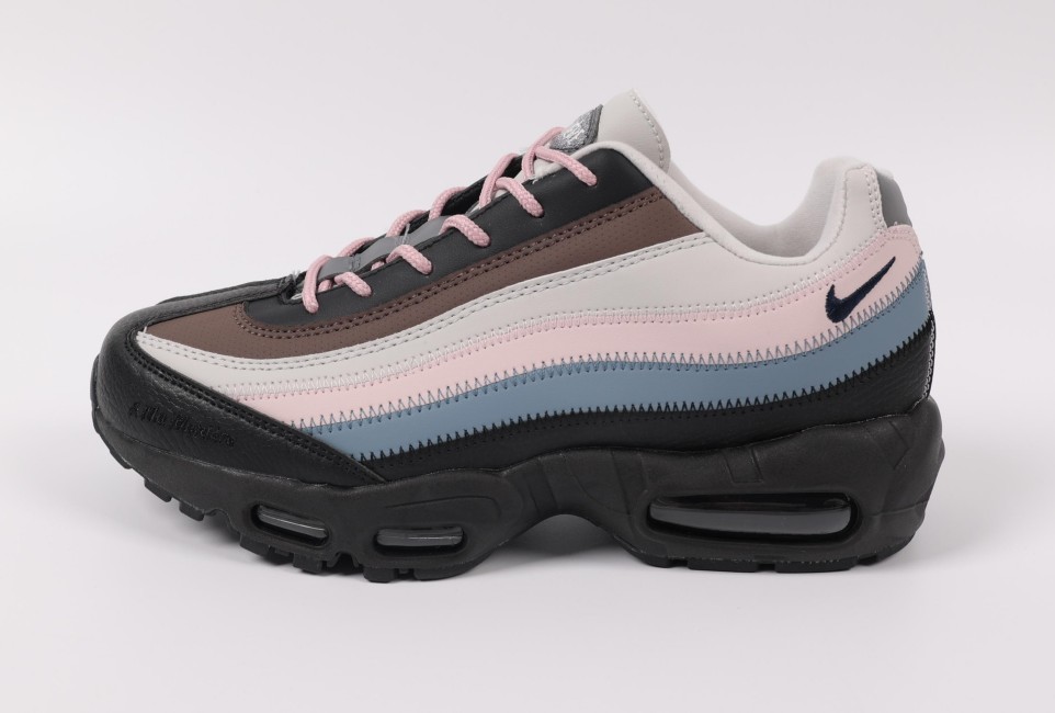Air Max 95 #顺D