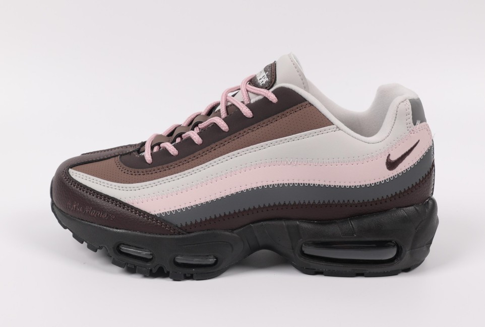Air Max 95 #顺D