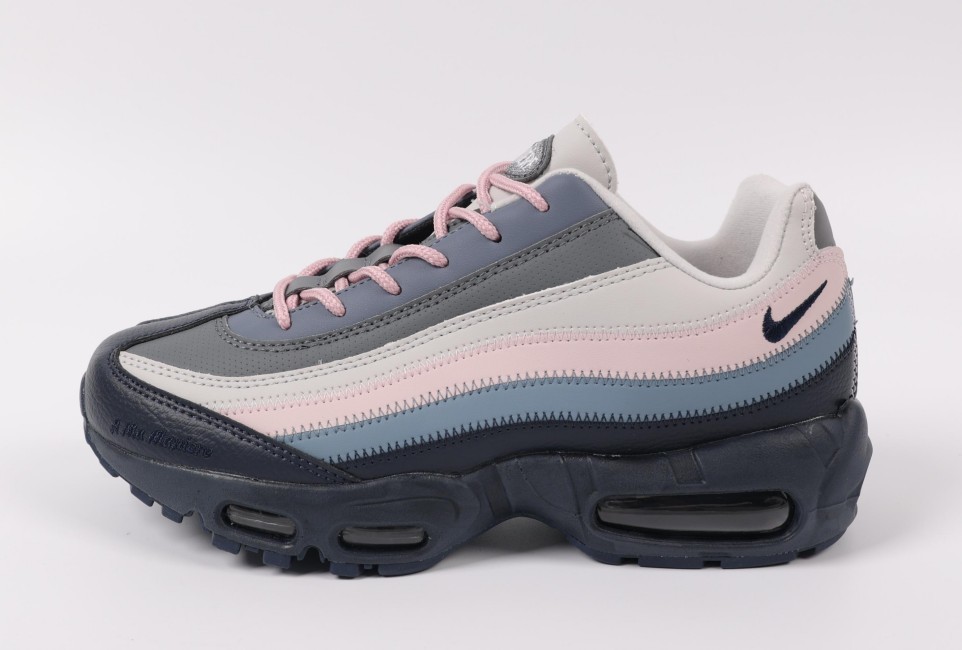 Air Max 95 #顺D