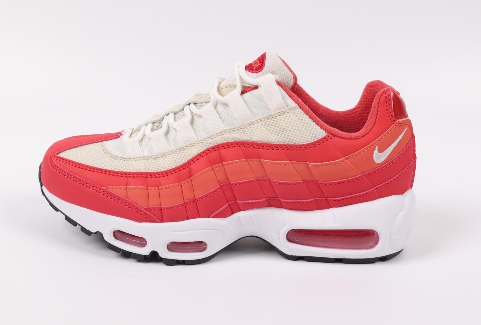 Air Max 95 #顺D