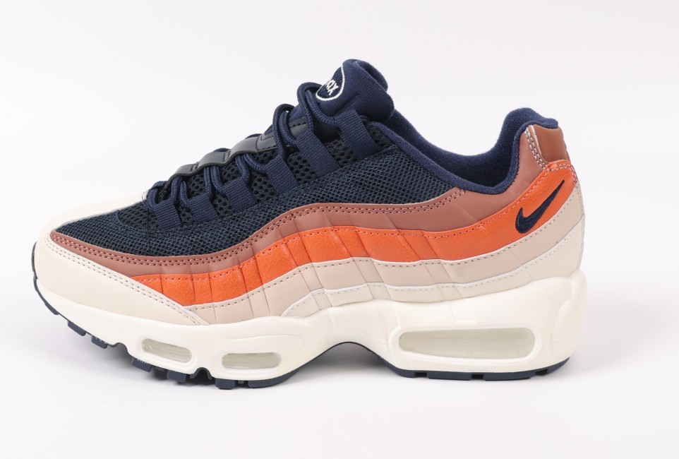 Air Max 95 #顺D