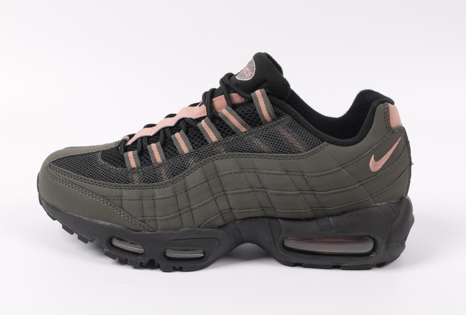 Air Max 95 #顺D