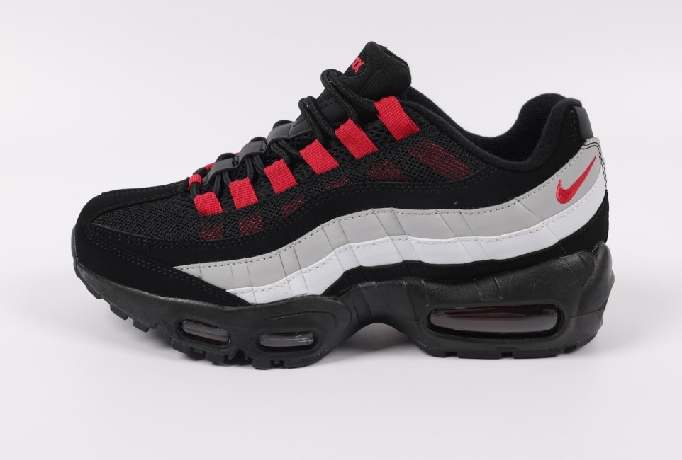 Air Max 95 #顺D