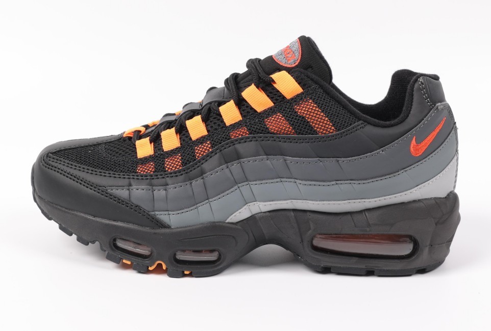 Air Max 95 #顺D