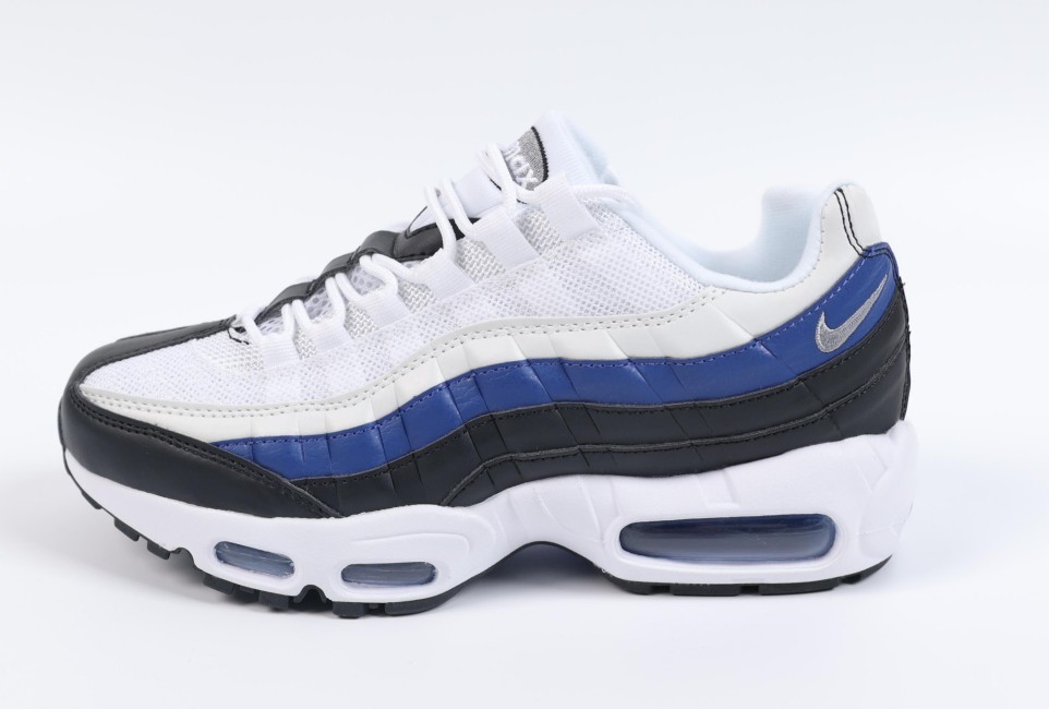 Air Max 95 #顺D