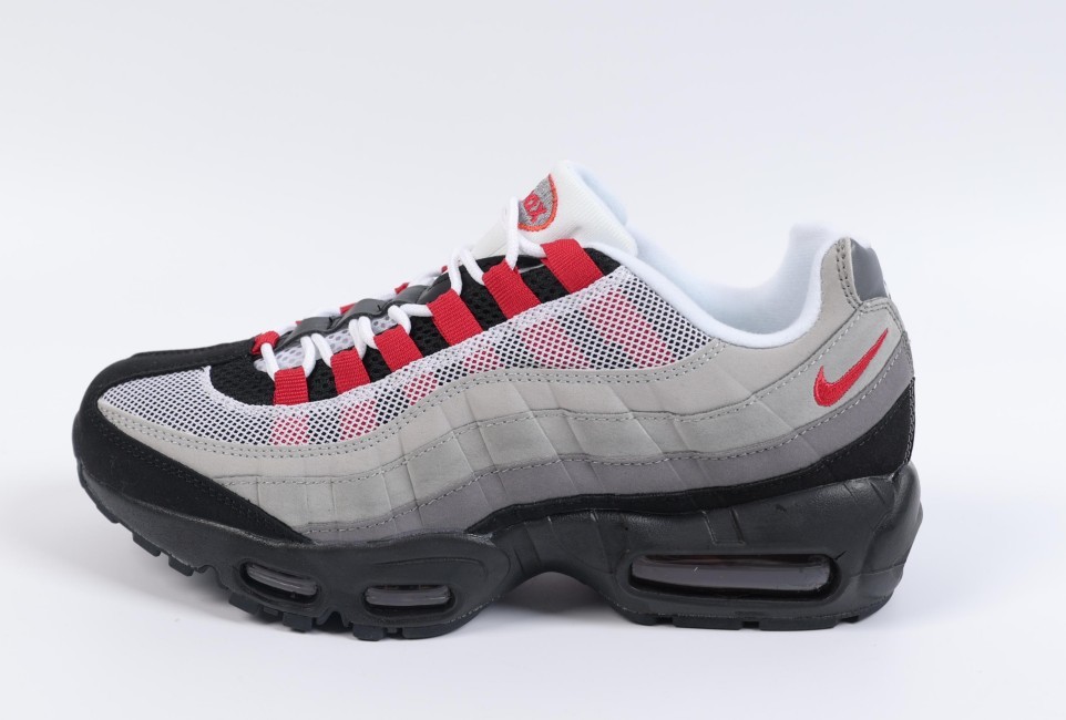 Air Max 95 #顺D