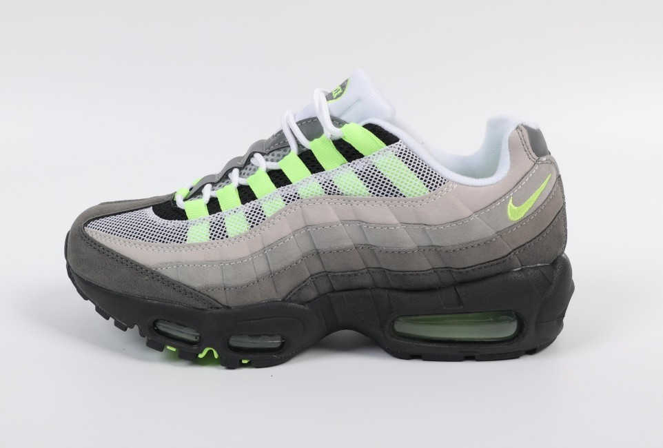 Air Max 95 #顺D