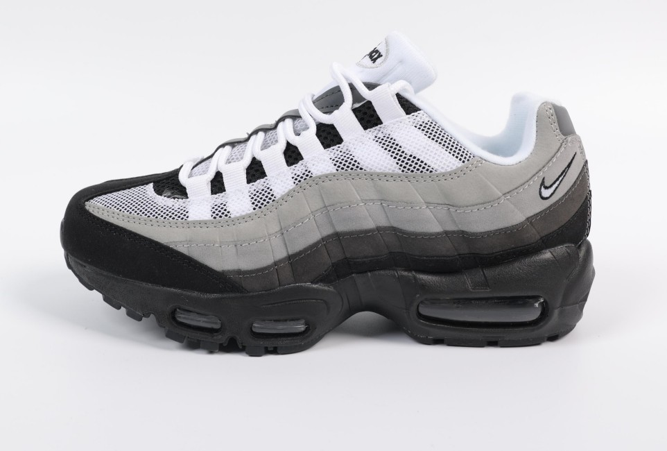 Air Max 95 #顺D