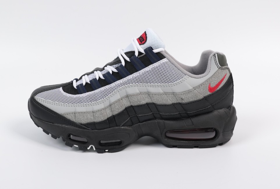 Air Max 95 #顺D
