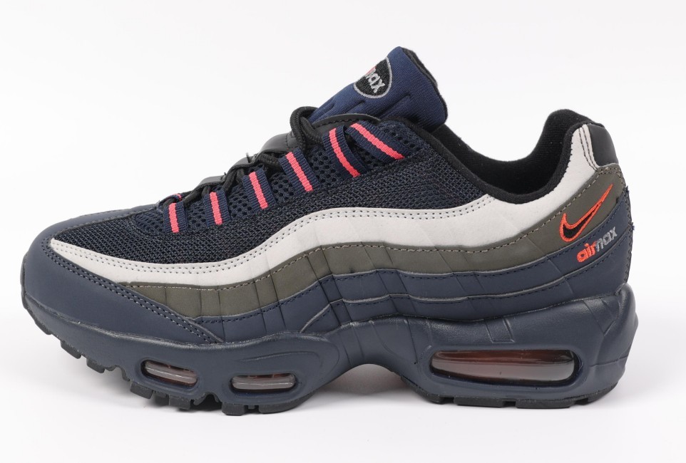 Air Max 95 #顺D
