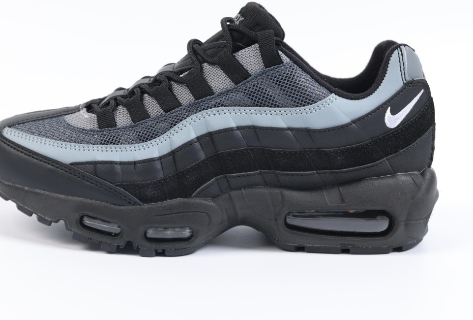 Air Max 95 #顺D