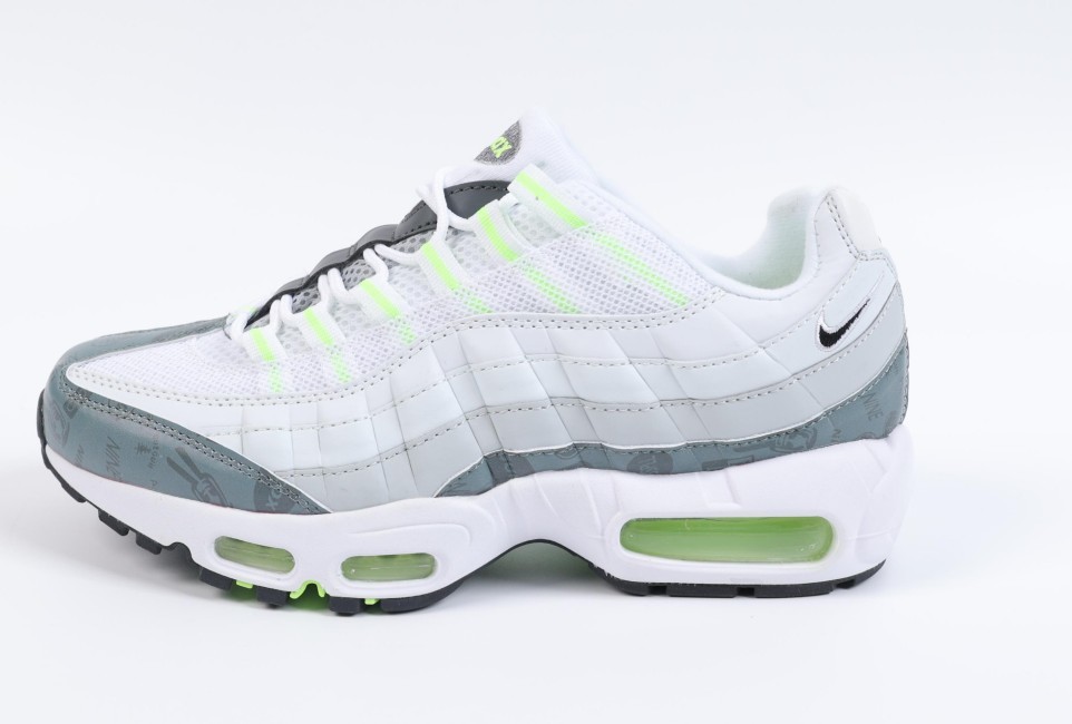 Air Max 95 #顺D