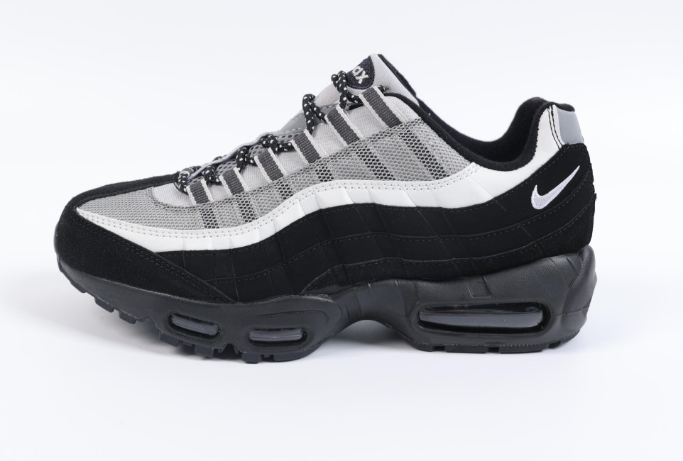 Air Max 95 #顺D