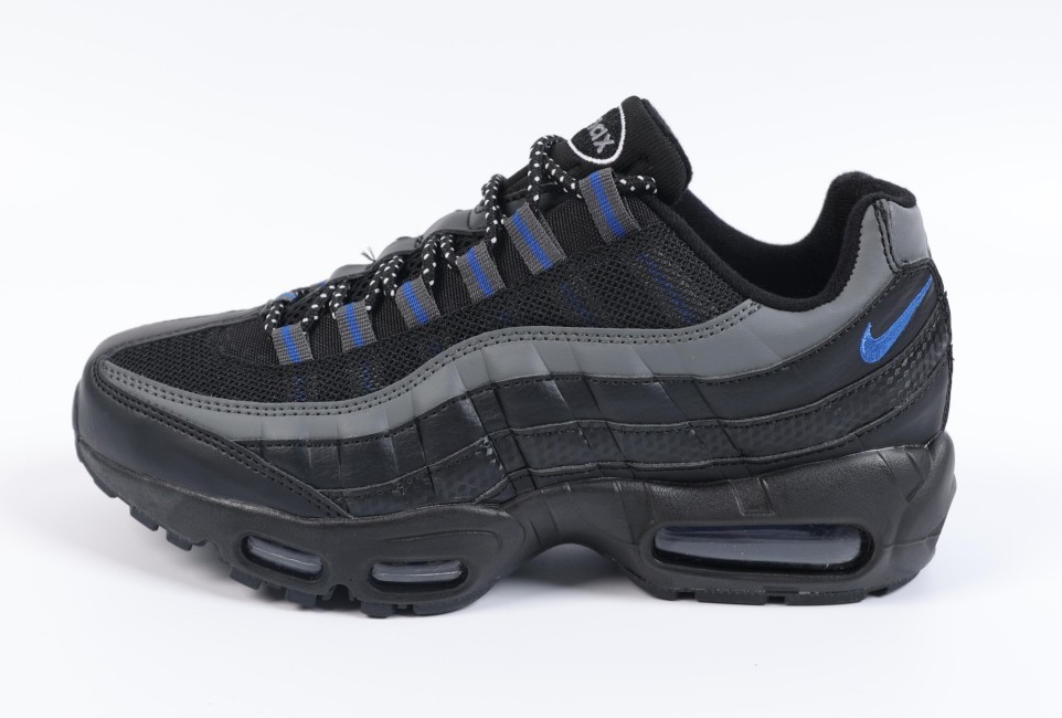 Air Max 95 #顺D