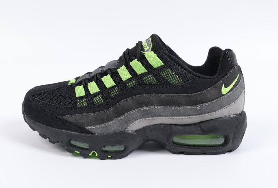 Air Max 95 #顺D