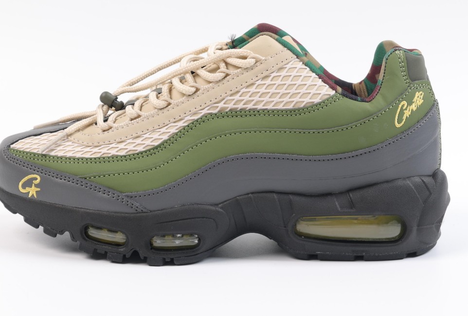 Air Max 95 #顺D